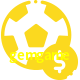 Aposte em esportes do mundo todo no gemgame!